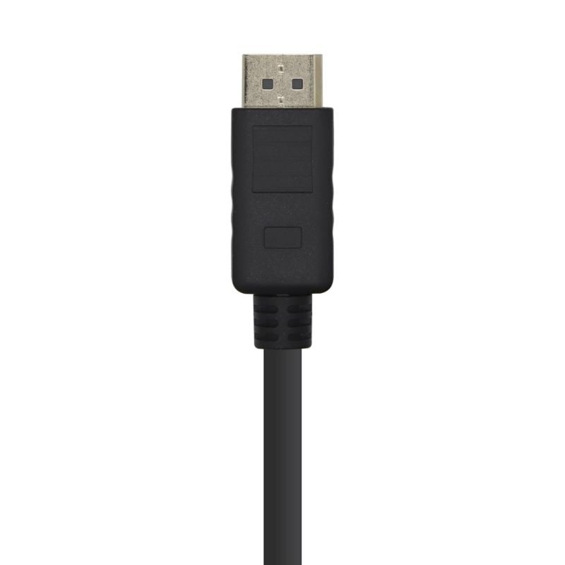 Aisens A149-0391 Cabo Displayport 1.4 8K 8K Displayport / Macho Displayport - Macho Displayport / 3…