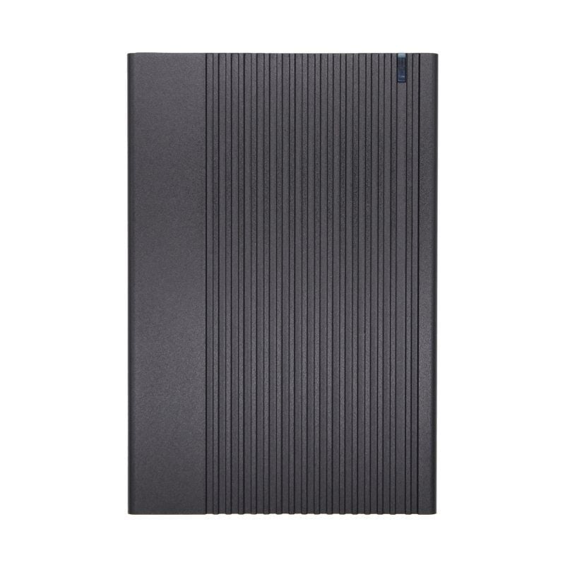 Aisens Ase-2532b / Caixa para Unidade de Disco Rígido Externa USB 3.1 Gen1 de 2,5"