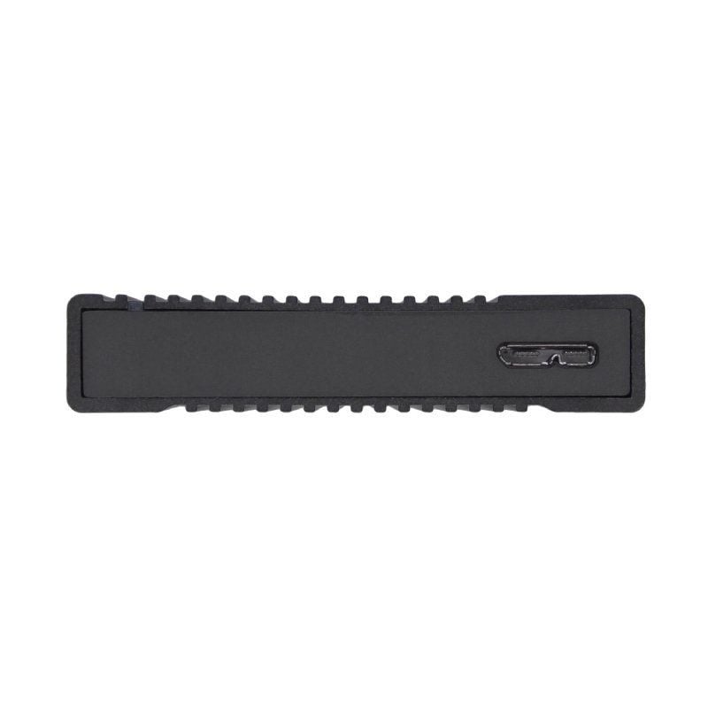 Aisens Ase-2532b / Caixa para Unidade de Disco Rígido Externa USB 3.1 Gen1 de 2,5"