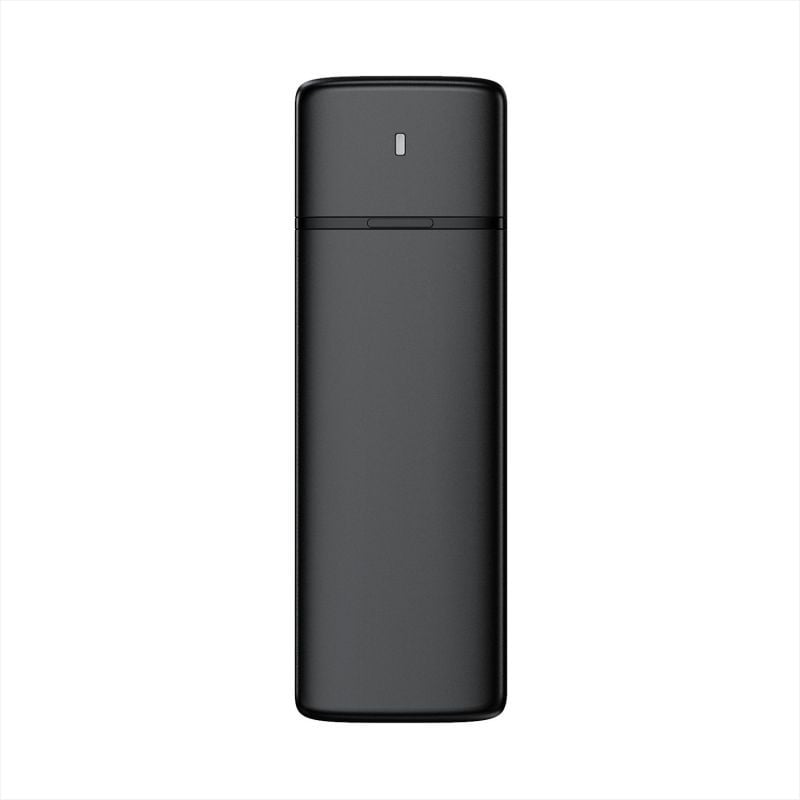 Aisens Asm2-001b M.2 SATA / NVME Caixa Externa para SSD Asm2-001b / USB 3.1 / sem Parafusos
