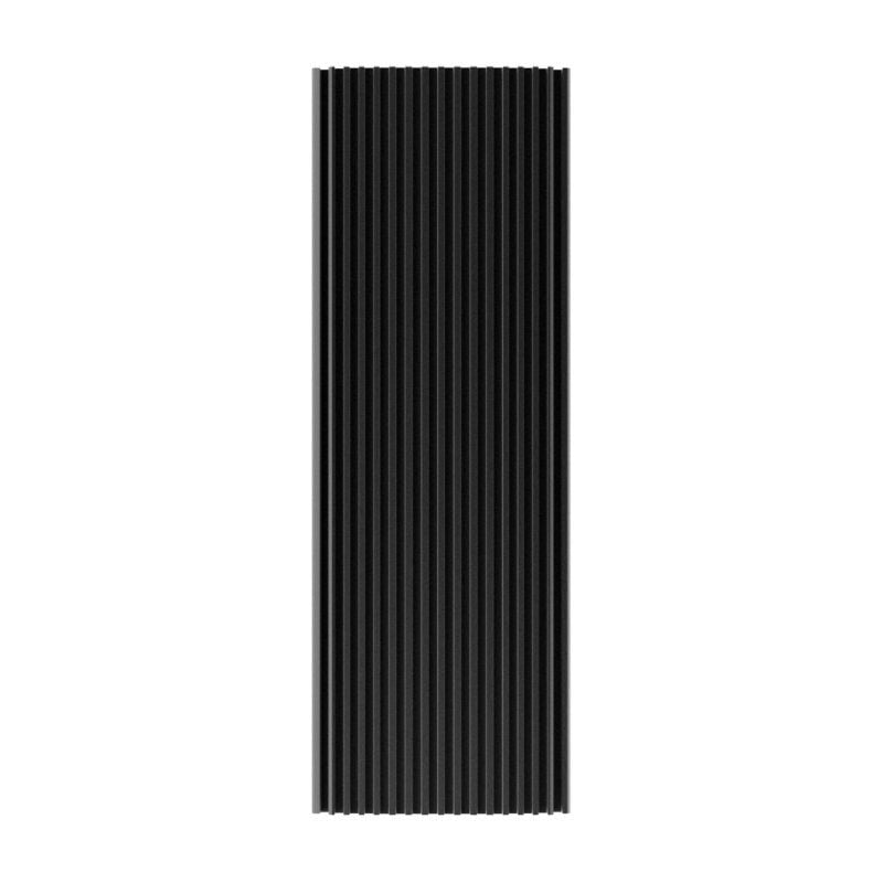 Aisens Asm2-022b Caixa Externa para SSD M.2 NVME Asm2-022b / USB 3.2 / sem Parafusos