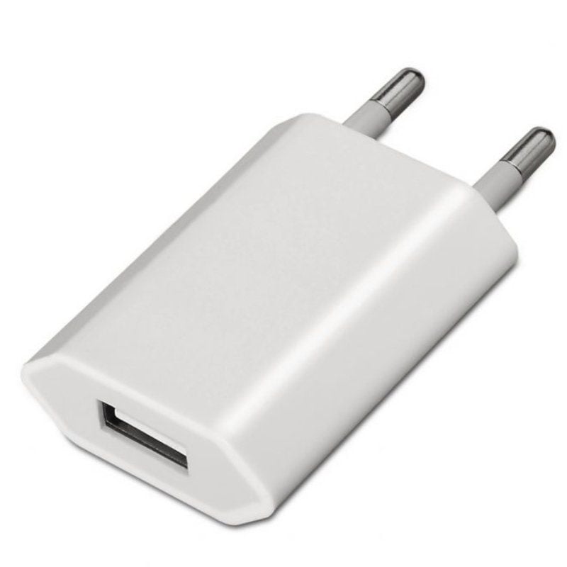 Carregador de Parede Aisens A110-0063 / 1xusb / 5W