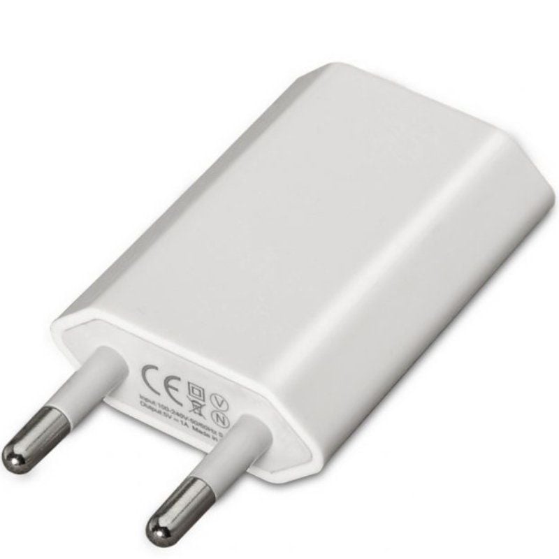 Carregador de Parede Aisens A110-0063 / 1xusb / 5W