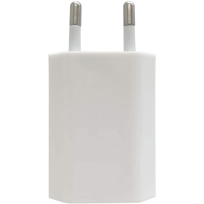Carregador de Parede Aisens A110-0063 / 1xusb / 5W