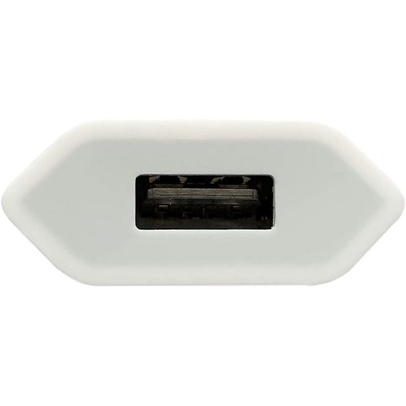 Carregador de Parede Aisens A110-0063 / 1xusb / 5W