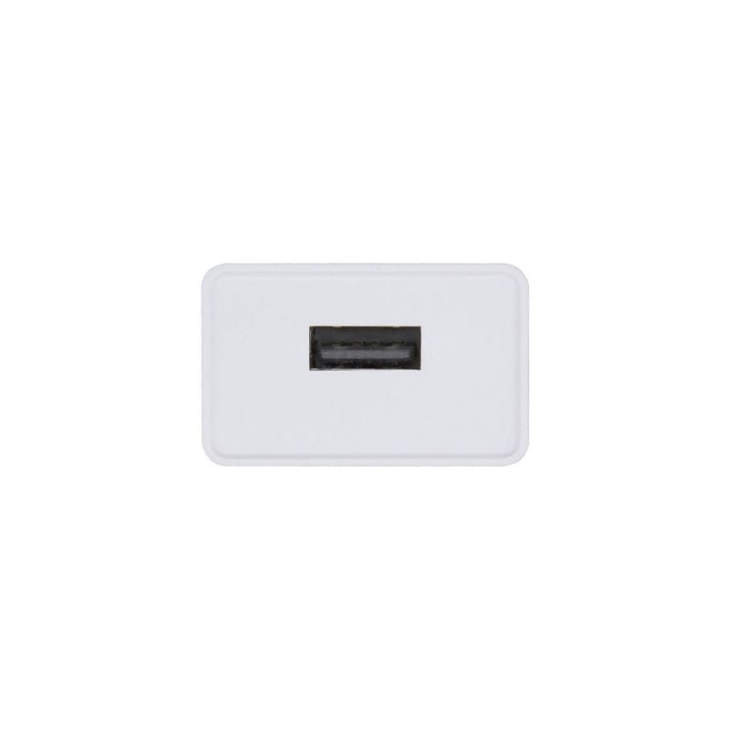 Carregador de Parede Aisens A110-0404 / 1xusb / 10W