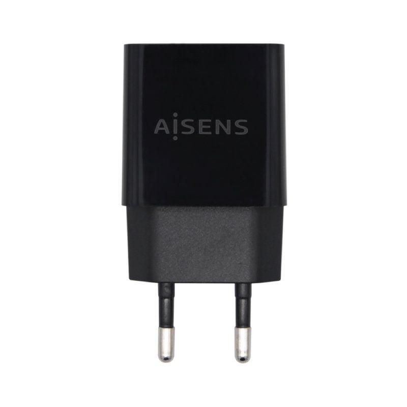 Carregador de Parede Aisens A110-0527 / 1xusb / 10W