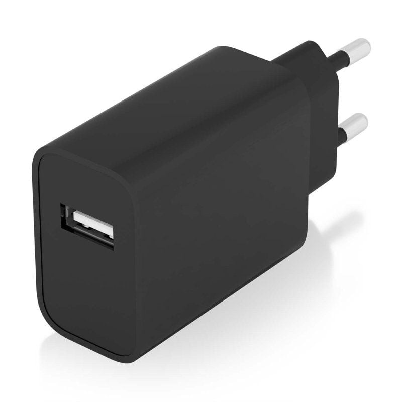 Carregador de Parede Aisens A110-0854 / 1xusb / 10,5w
