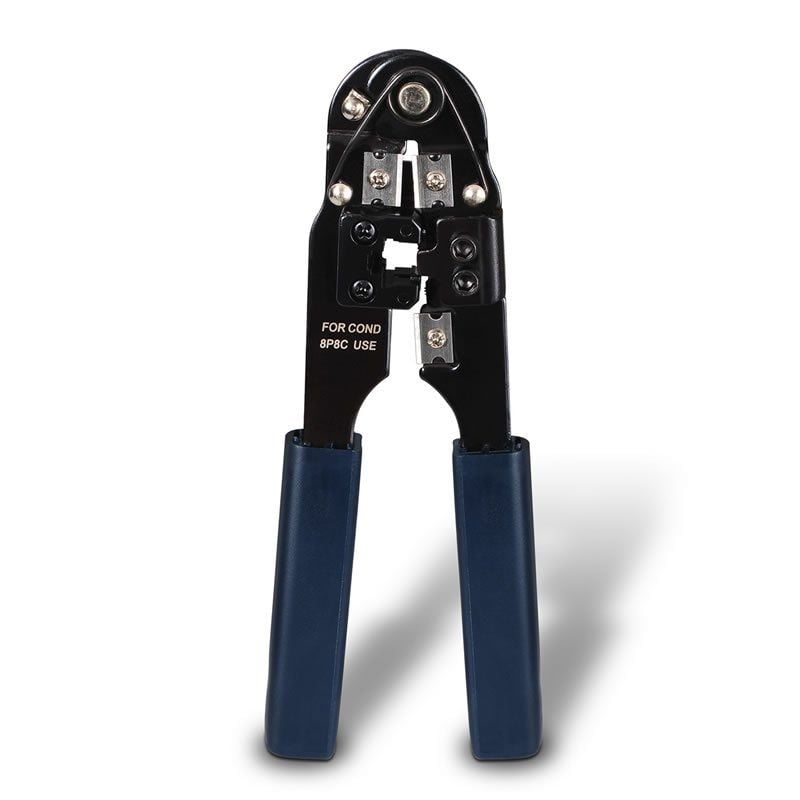 Alicate de Pressão de Metal Aisens A142-0310 para RJ45