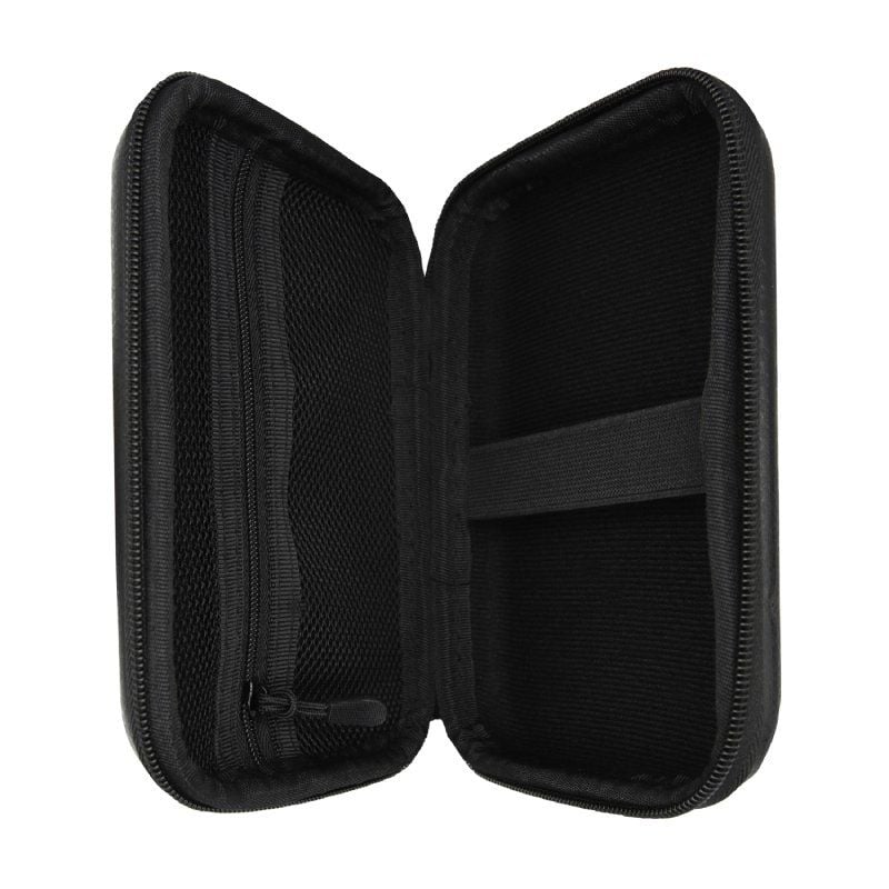 Aisens Asbg-001-bk Caixa de Disco Externa de 2,5" / Preto