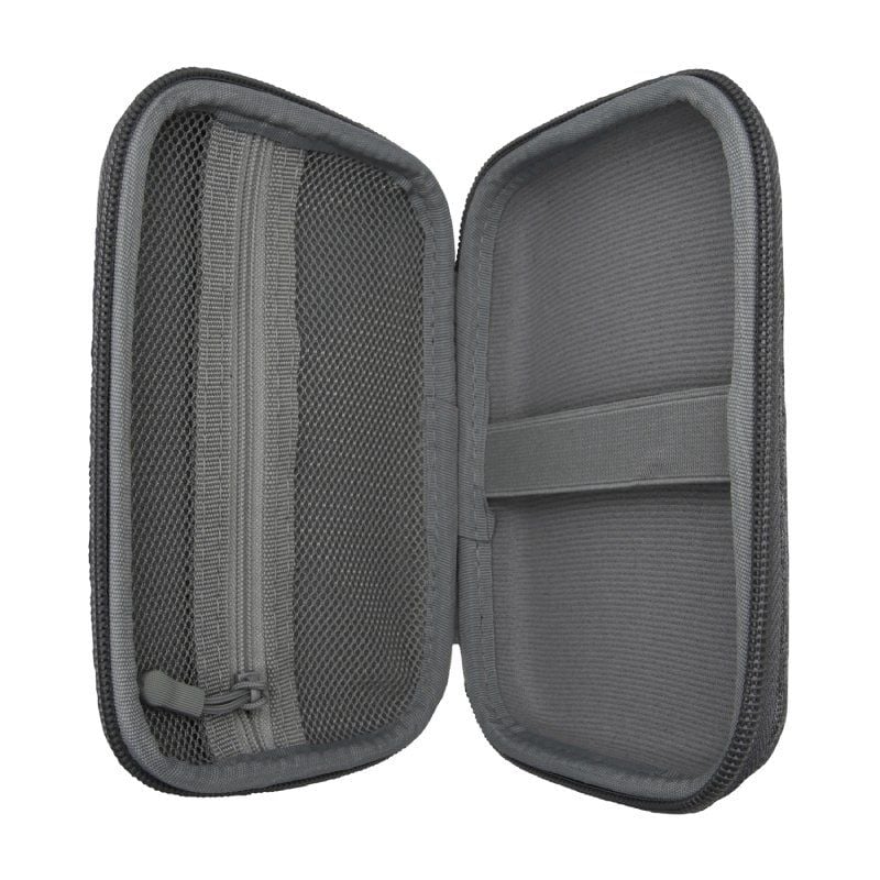 Aisens Asbg-005-gr Mala de Disco Externa de 2,5" / Cinzento