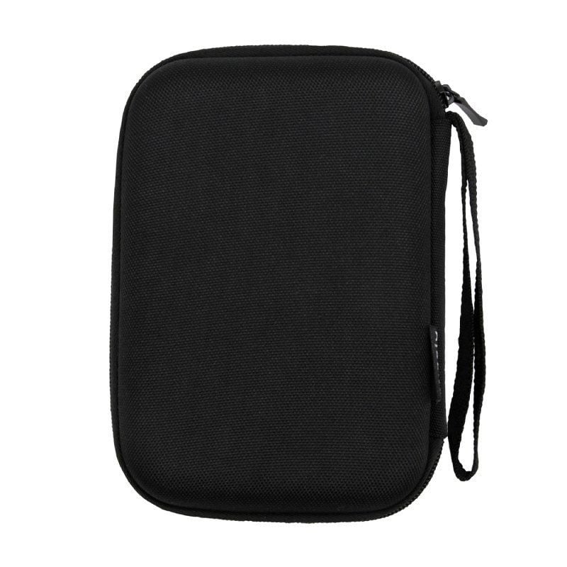 Aisens Asbg-006-bk Caixa de Disco Externa de 2,5" / Preto
