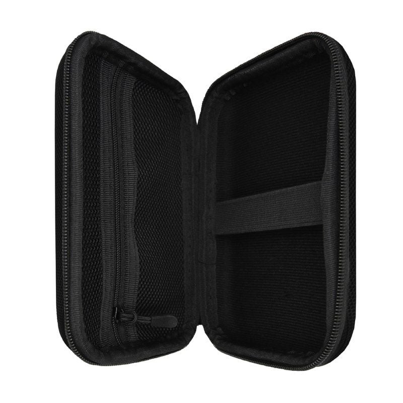 Aisens Asbg-006-bk Caixa de Disco Externa de 2,5" / Preto