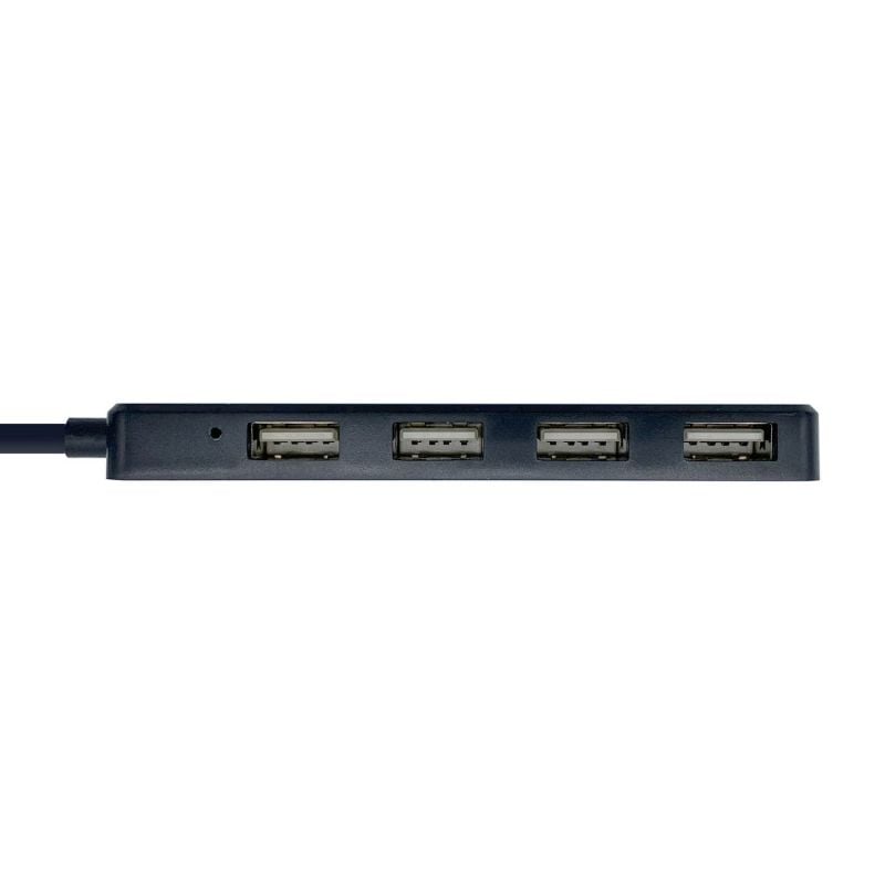 Hub USB 2.0 Aisens A104-0402 / 4xusb