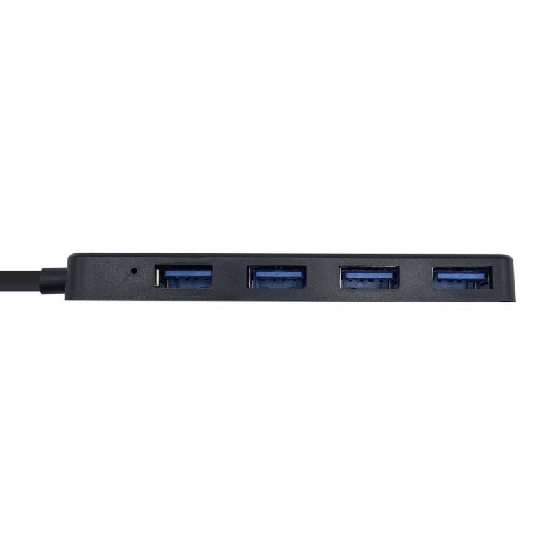 Hub USB 3.0 Aisens A106-0399 / 4xusb