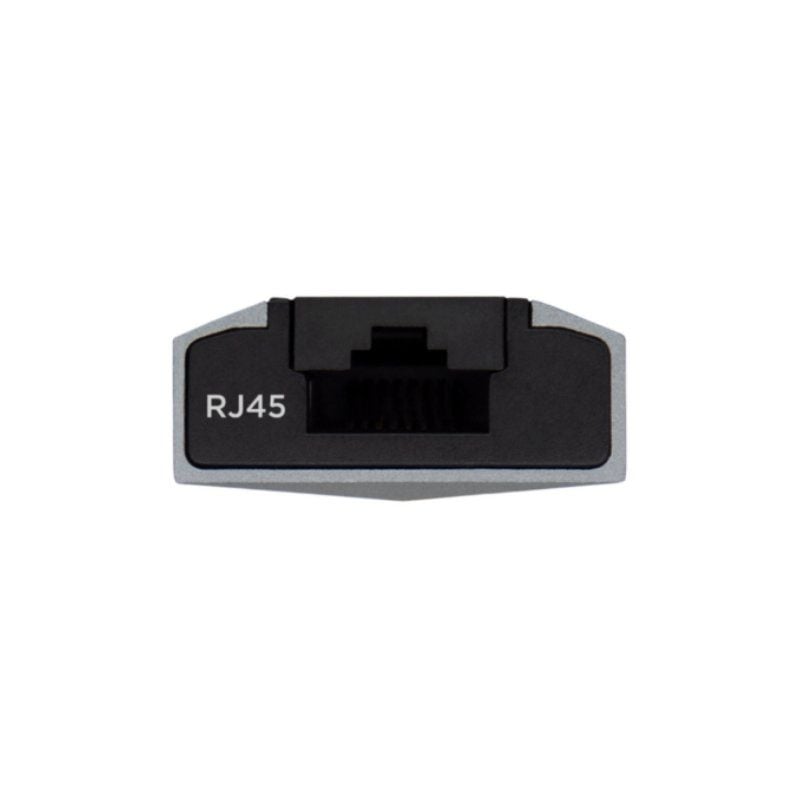 Base de Ligação USB Tipo C Aisens Asuc-5p003-gr / 1xhdmi / 2xusb / 1xrj45 / 1xusb Tipo C PD / Cinze…