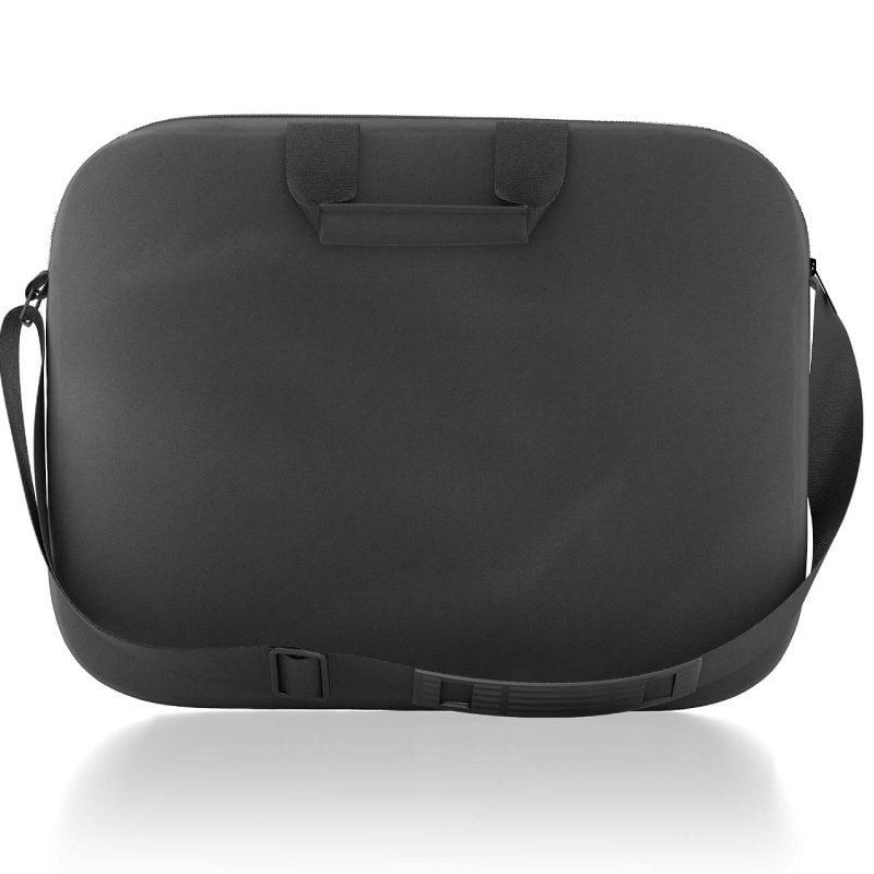 Mala para Computador Portátil Aisens Asbg-bc023-bk para Computadores Portáteis Até 15,6" / Preto