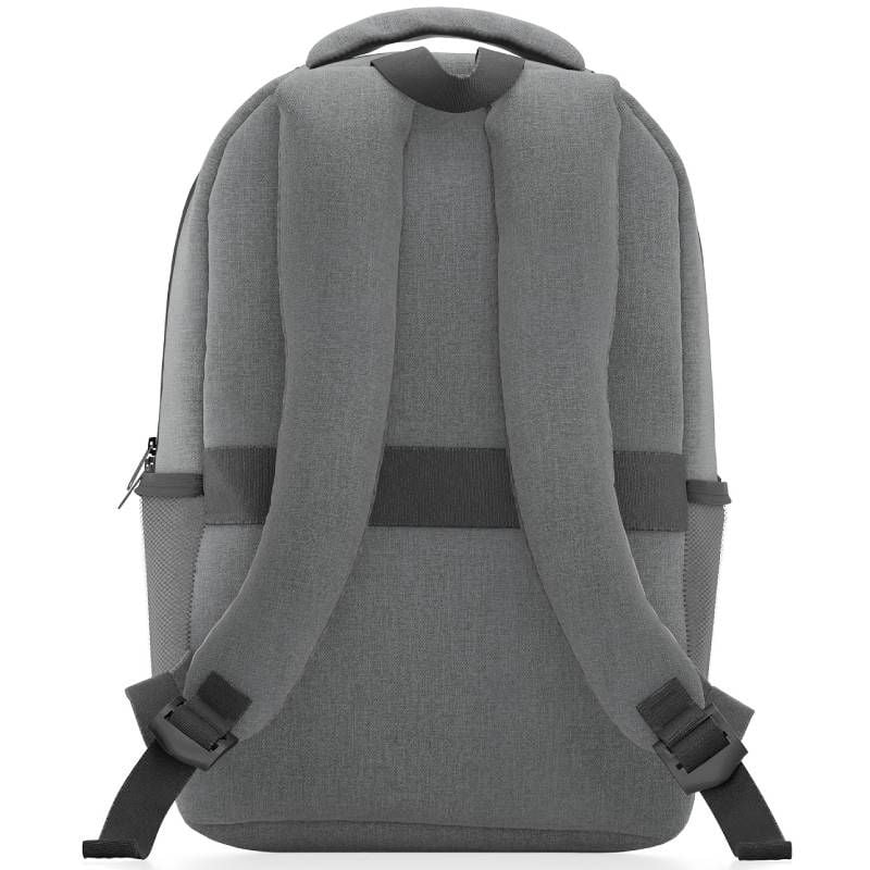 Mochila Aisens Premium Asbg-bp083-gr para Portáteis Até 15,6" / Cinzento