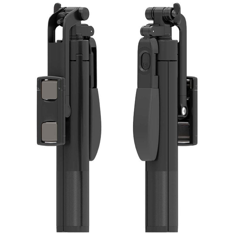 Selfie Stick + Tripé Aisens Ss01st-299 / Preto