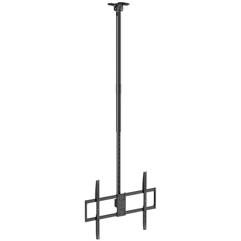 Aisens Ct100tsle-393 Suporte de Teto Inclinável / Giratório / Nivelador / Extensível para TV 50-100…