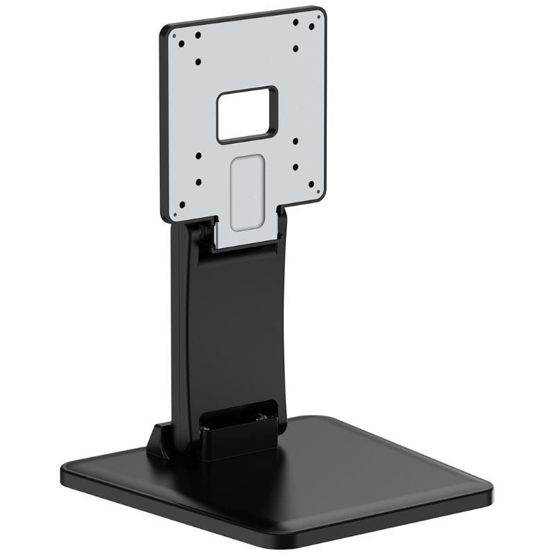 Suporte de Mesa para Monitor / POS Aisens Dt27t-443 / Inclinável / Até 10kg