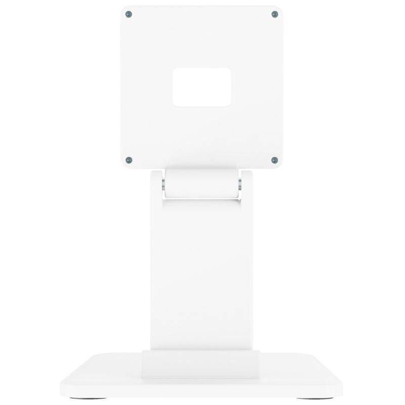 Suporte de Mesa para Monitor Aisens Dt27t-445 / Inclinável / Até 10kg