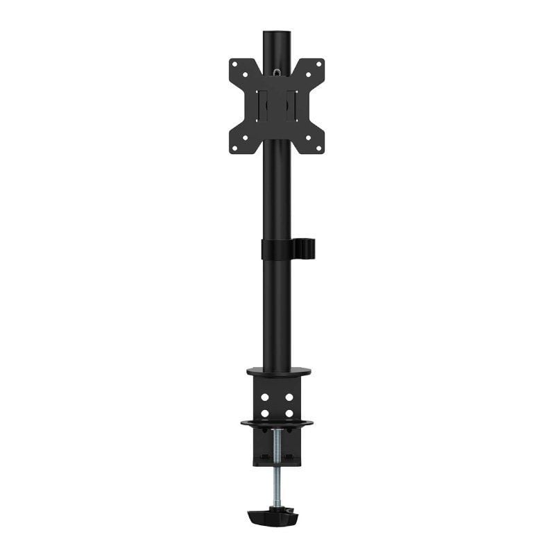 Suporte de Mesa para Monitor Aisens Dt32tsr-275 / Giratório / Inclinado / Até 10kg