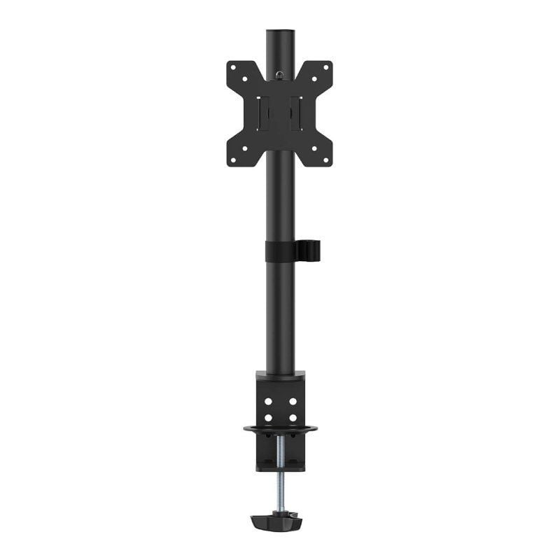Aisens Dt32tsr-277 Suporte de Mesa para Monitor / Giratório / Inclinado / Até 10kg