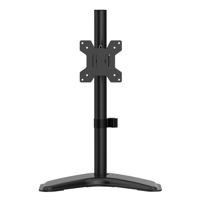 Aisens Dt32tsr-283 Suporte de Secretária para Monitor / Giratório / Inclinado / Até 10kg
