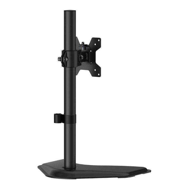 Aisens Dt32tsr-283 Suporte de Secretária para Monitor / Giratório / Inclinado / Até 10kg