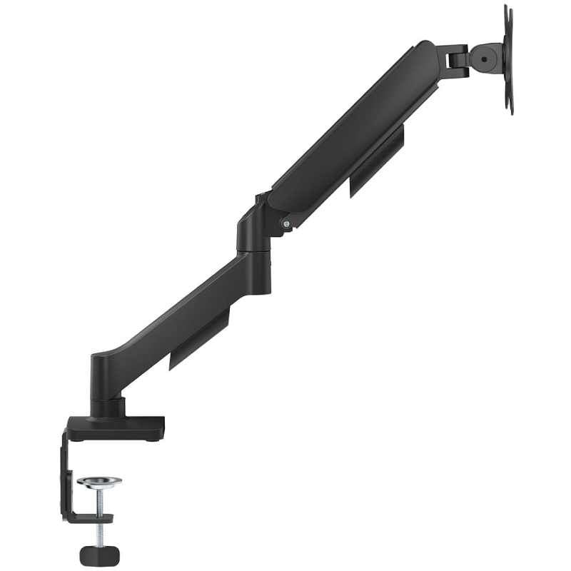 Aisens Dt32tsr-355 Suporte de Mesa para Monitor com Contrapeso / Giratório / Inclinável / Até 9 Kg