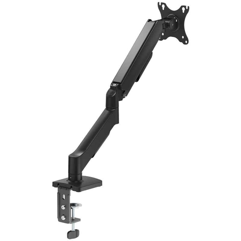 Aisens Dt32tsr-355 Suporte de Mesa para Monitor com Contrapeso / Giratório / Inclinável / Até 9 Kg