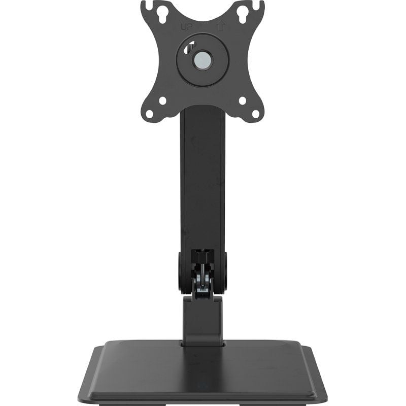 Suporte de Mesa para Monitor com Contrapeso Aisens Dt32tsr-373 / Giratório / Inclinado / Até 8kg
