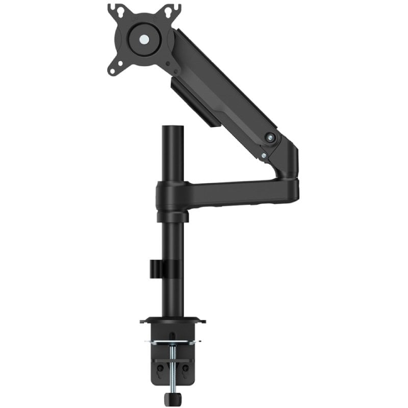 Aisens Dt32tsr-449 Suporte de Mesa para Monitor com Contrapeso / Giratório / Inclinado / Até 9 Kg
