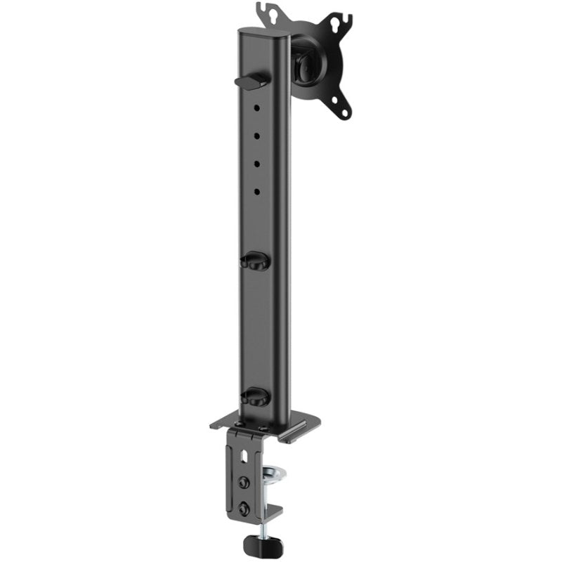 Aisens Dt34tsr-455 Suporte de Mesa para Monitor / Giratório / Inclinável / Até 12kg