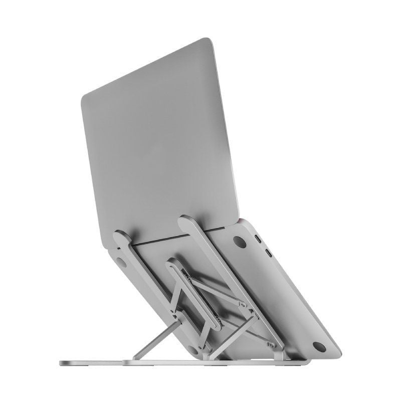 Aisens Lps1m-099 Suporte para Portátil / Tablet para Portáteis / Tablets Até 15".