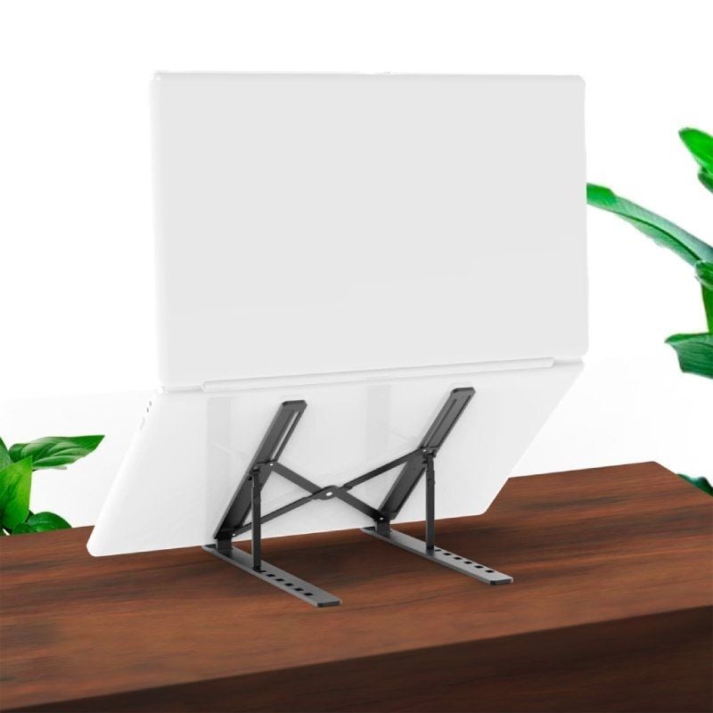 Aisens Lps2m-175 Suporte para Portátil / Tablet para Computador Portátil / Tablet Até 15".