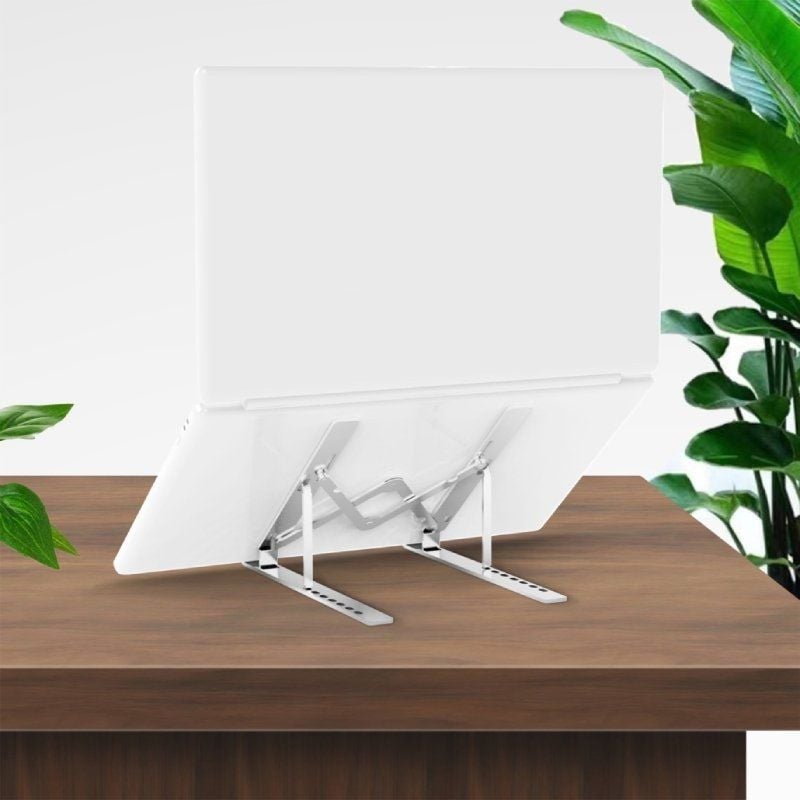Aisens Lps3m-177 Suporte para Portátil / Tablet para Portátil / Tablet Até 15".