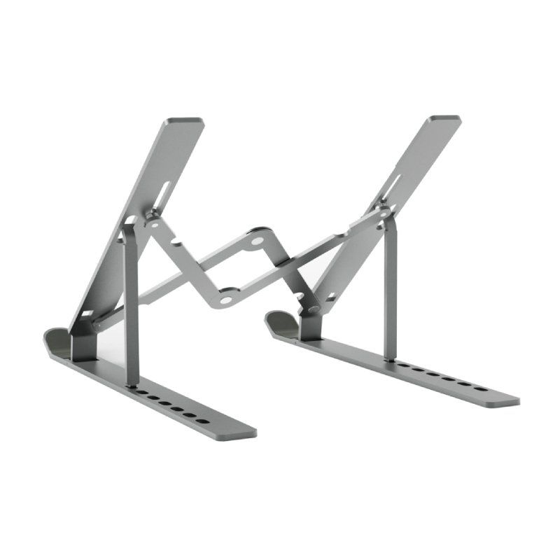 Aisens Lps3m-179 Suporte para Portátil / Tablet para Computador Portátil / Tablet Até 15".