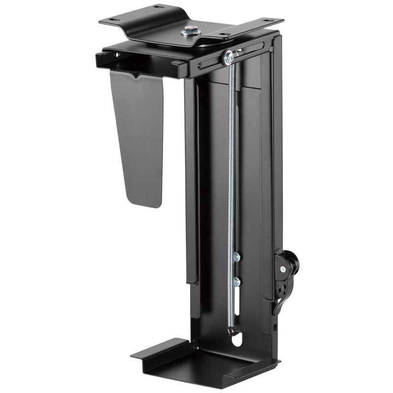 Suporte de Mesa Aisens Mpc03-201 para PC / Até 10kg