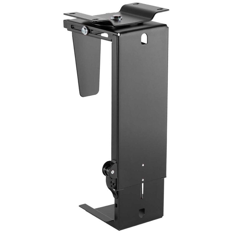 Suporte de Mesa Aisens Mpc03-201 para PC / Até 10kg