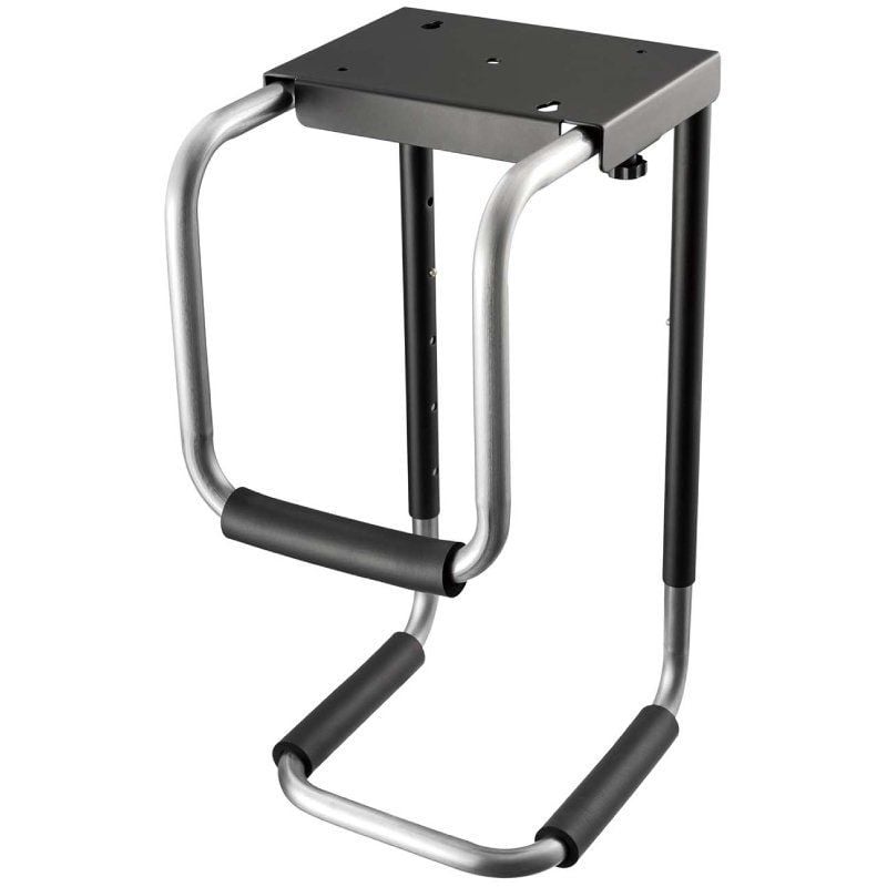 Suporte de Mesa Aisens Mpc08-337 para PC / Até 30kg