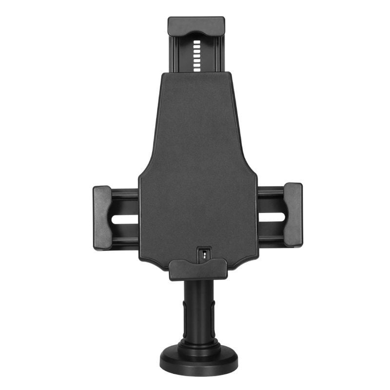 Suporte para Tablet Aisens Ms1p02-111 com Antirroubo / Preto