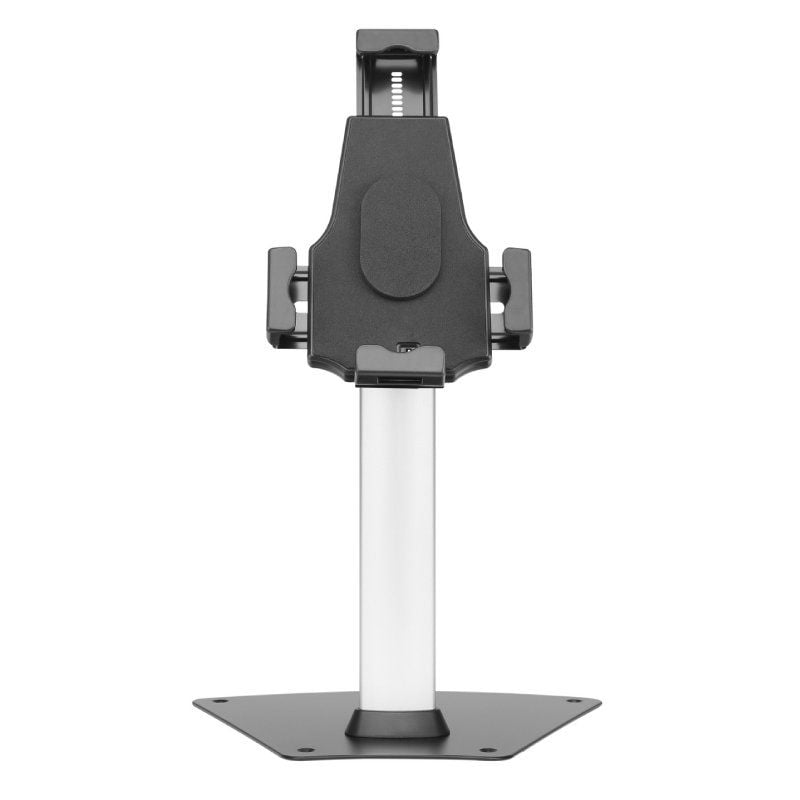 Suporte para Tablet Aisens Ms1p03-113 com Antirroubo / Preto