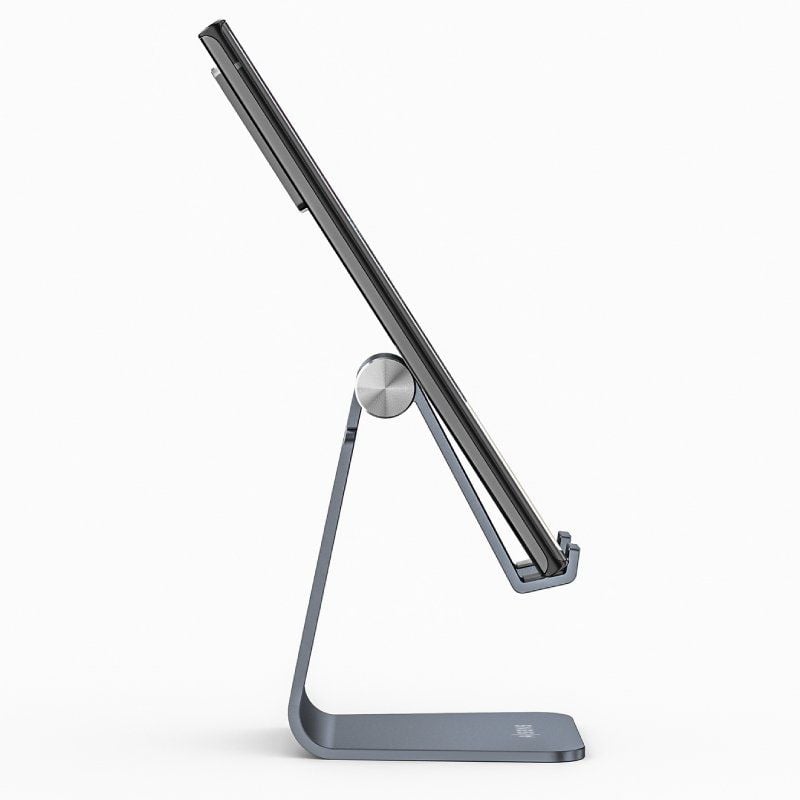 Suporte para Smartphone / Tablet Aisens Ms1pm-083 / Cinzento