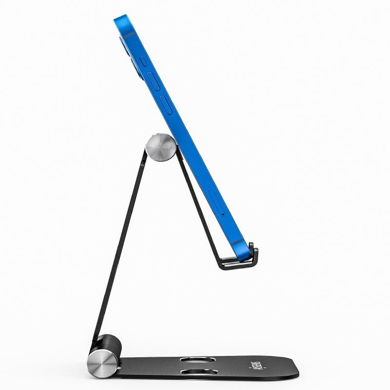Suporte para Smartphone / Tablet Aisens Ms2pxl-096 / Preto