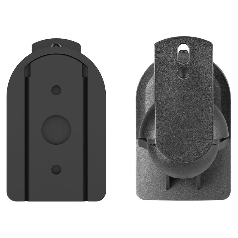 Aisens Spk06u-423 Suporte de Parede Giratório / Inclinável para Altifalantes / Até 3,5 Kg