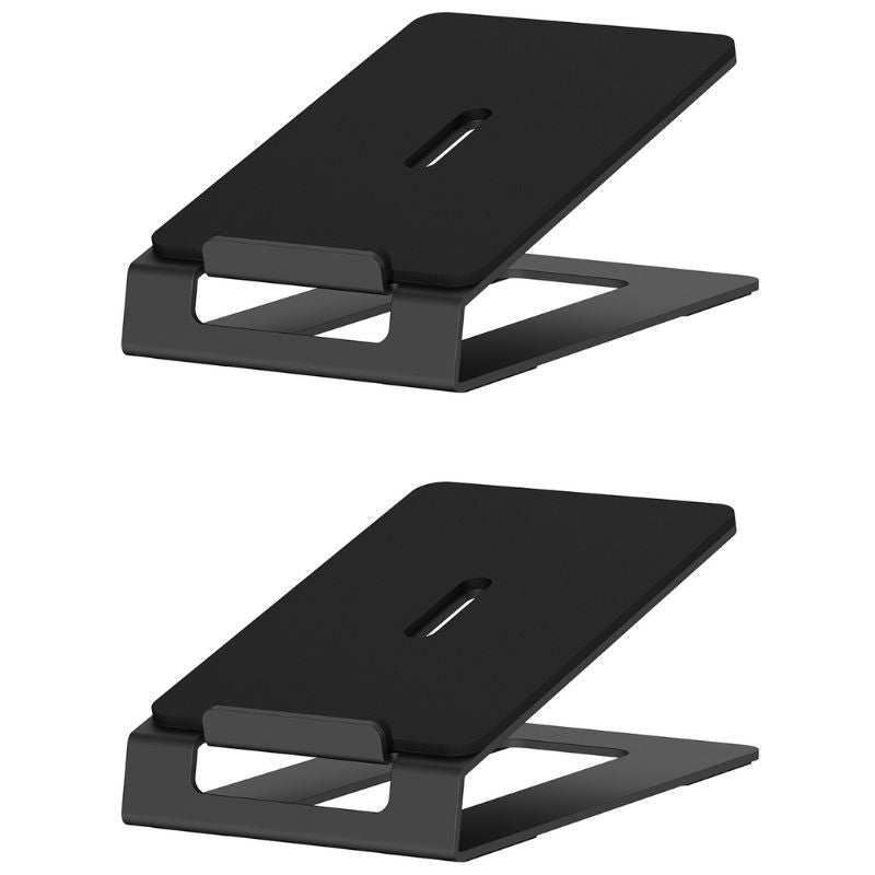 Aisens Spk08u-427 Suporte de Mesa para Altifalantes / Até 10kg