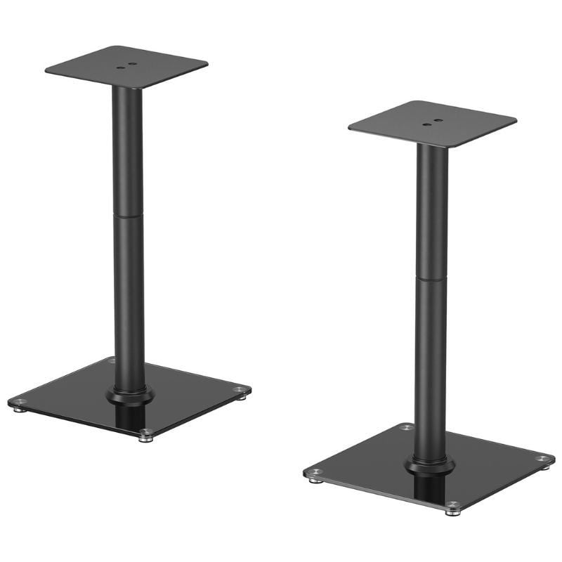 Suporte de Chão Aisens Spk10u-431 para Altifalantes / Até 25kg