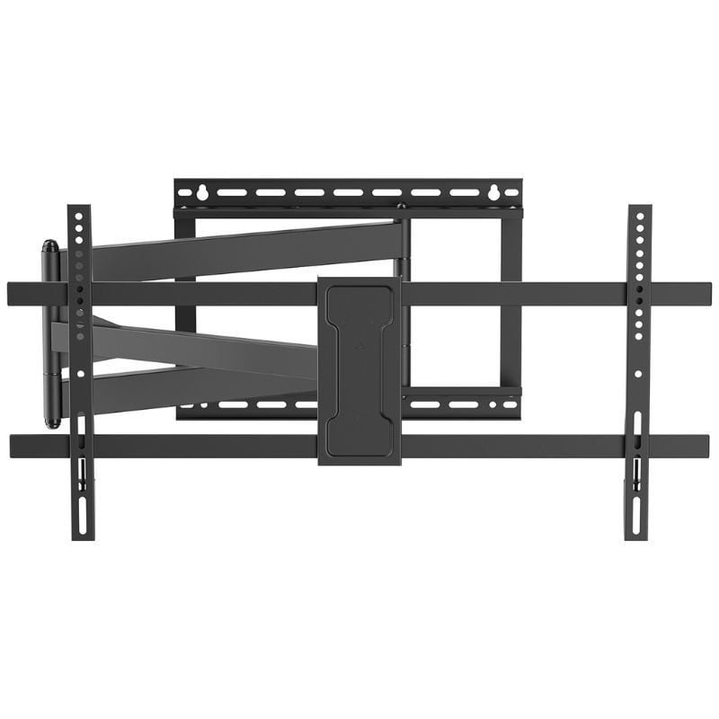 Aisens Wt80tsle-419 Suporte de Parede Inclinável / Giratório / Nivelador para Tvs de 43-80" / Até 5…